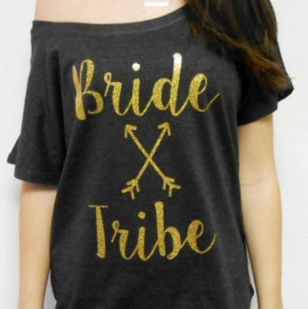 Flowy tee shirts